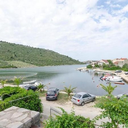 Apartment Brnabic Rogoznica  Kültér fotó