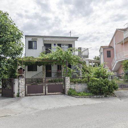 Apartment Brnabic Rogoznica  Kültér fotó