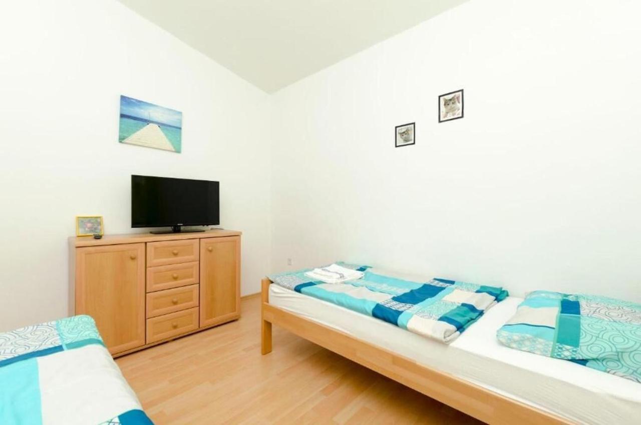 Apartment Brnabic Rogoznica  Kültér fotó