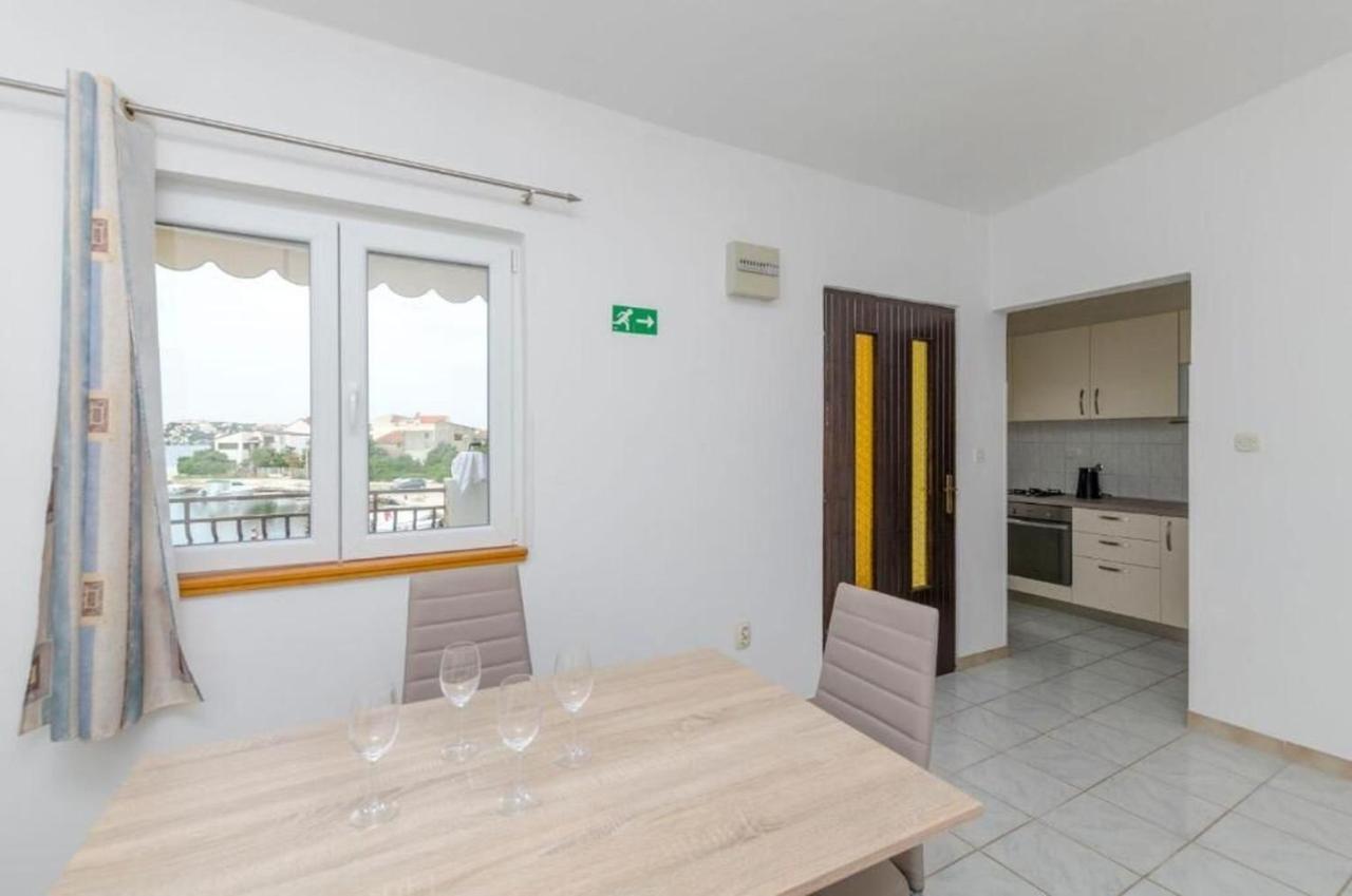 Apartment Brnabic Rogoznica  Kültér fotó