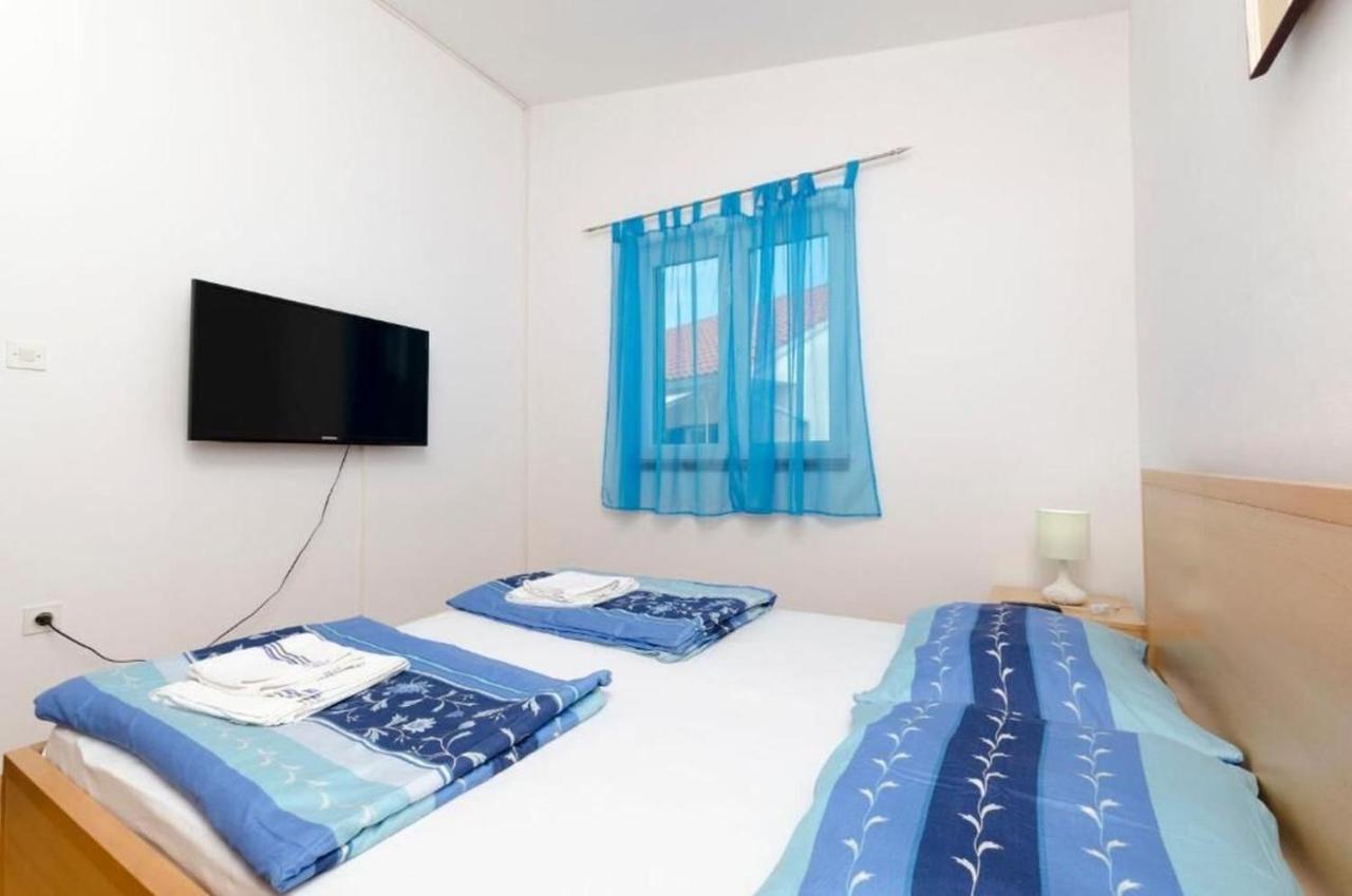 Apartment Brnabic Rogoznica  Kültér fotó